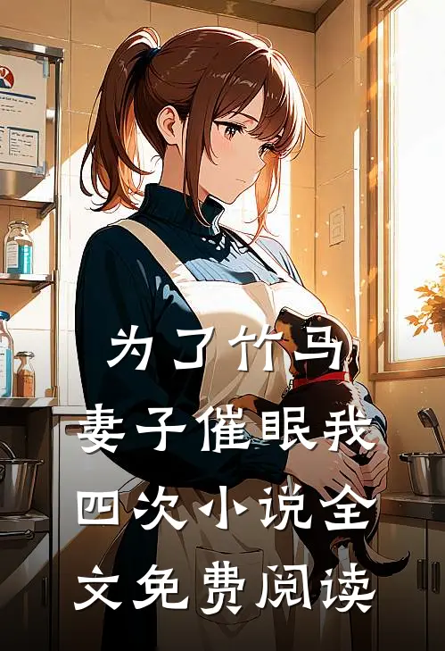 为了竹马，妻子催眠我四次小说全文免费阅读