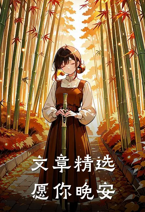 文章精选愿你晚安