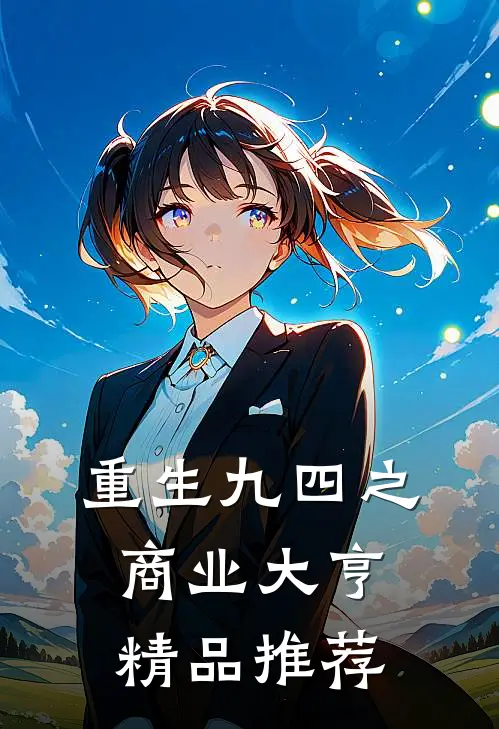 重生九四之商业大亨精品推荐