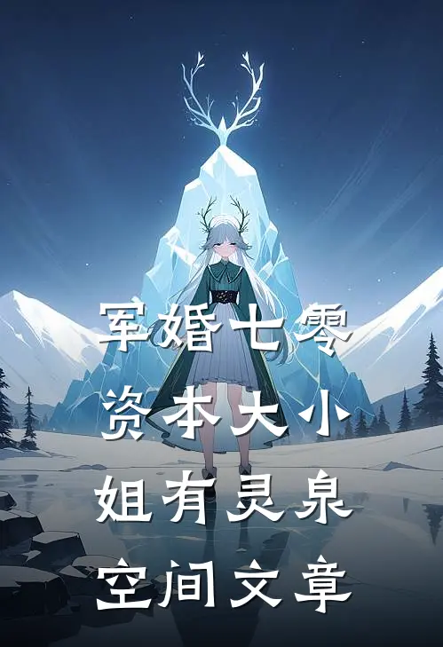 军婚七零，资本大小姐有灵泉空间文章