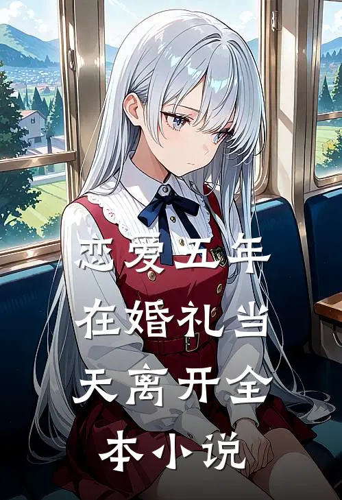 恋爱五年，在婚礼当天离开全本小说