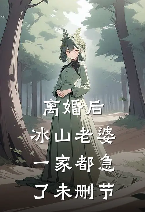 离婚后，冰山老婆一家都急了未删节