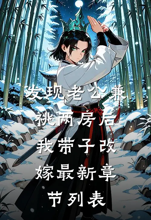 发现老公兼祧两房后，我带子改嫁最新章节列表