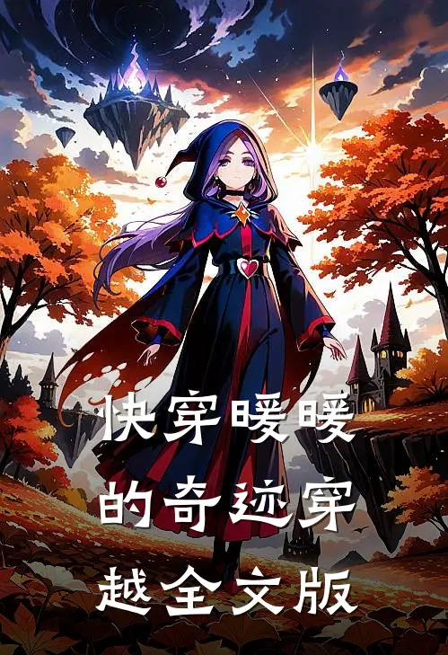 快穿暖暖的奇迹穿越全文版