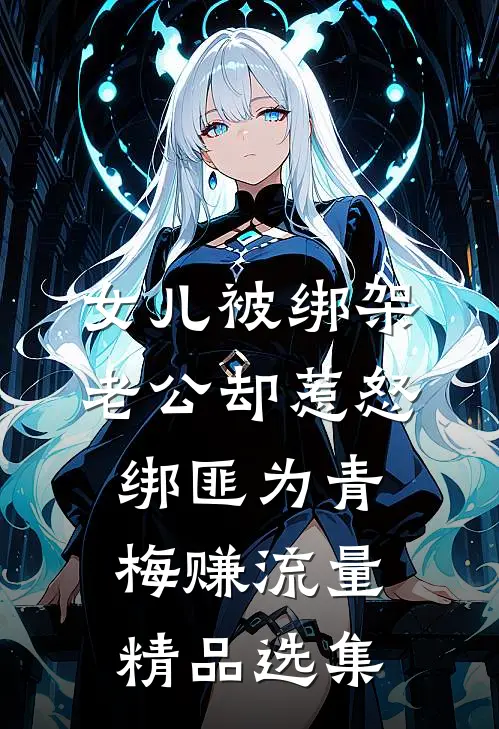 女儿被绑架，老公却惹怒绑匪为青梅赚流量精品选集