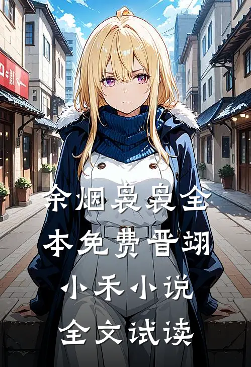 余烟袅袅全本免费晋翊小禾小说全文试读