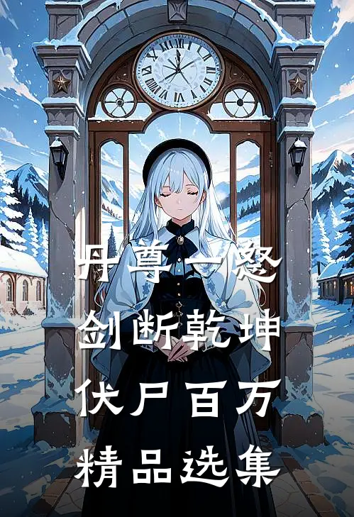 丹尊一怒，剑断乾坤伏尸百万精品选集