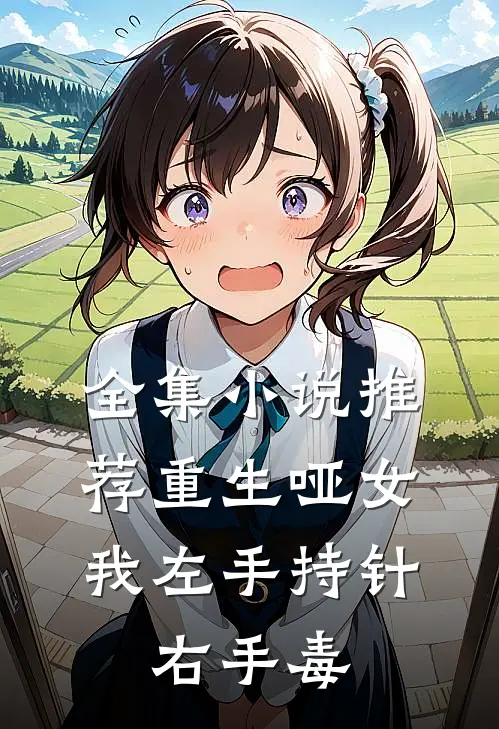 全集小说推荐重生哑女，我左手持针，右手毒