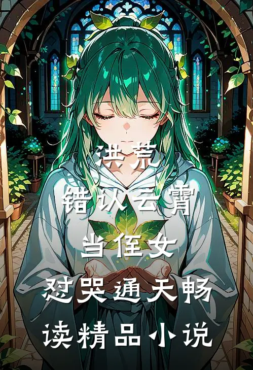 洪荒：错认云霄当侄女，怼哭通天畅读精品小说