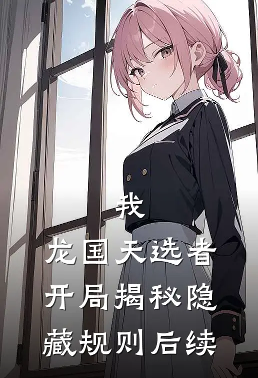 我，龙国天选者，开局揭秘隐藏规则后续