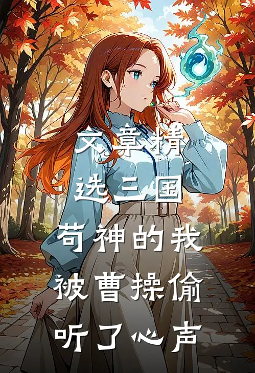 文章精选三国：苟神的我被曹操偷听了心声