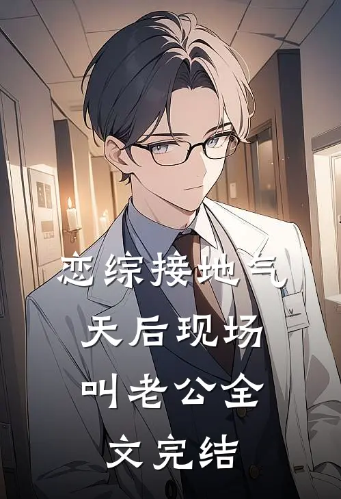 恋综接地气，天后现场叫老公全文完结