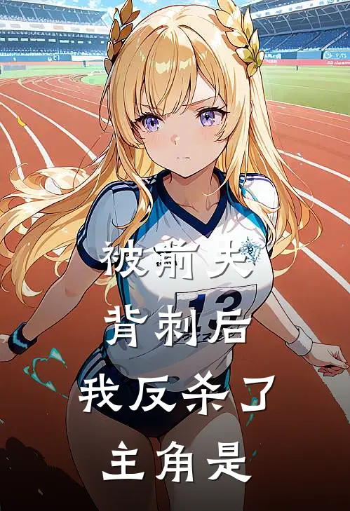 被前夫背刺后，我反杀了主角是