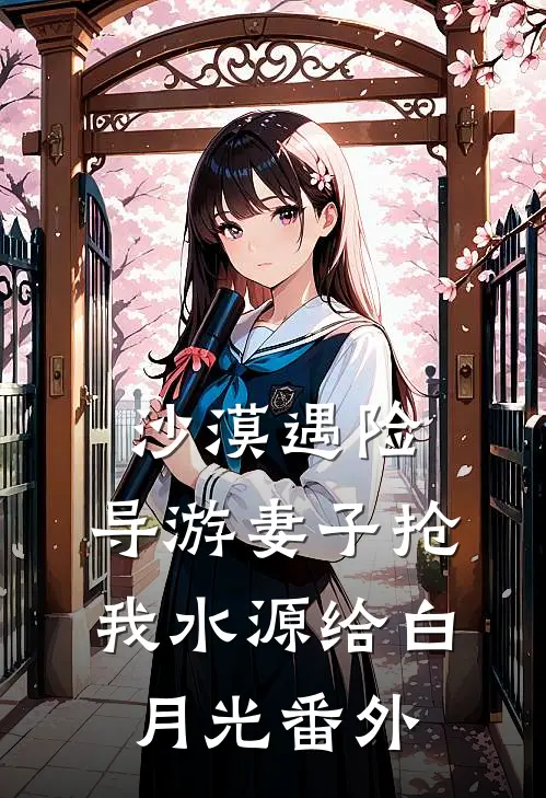 沙漠遇险，导游妻子抢我水源给白月光 番外