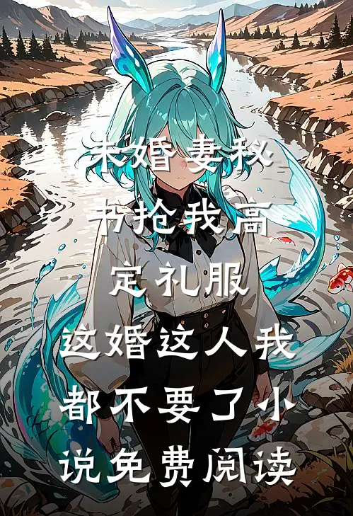未婚妻秘书抢我高定礼服，这婚这人我都不要了小说免费阅读