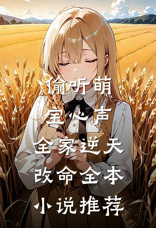 偷听萌宝心声，全家逆天改命全本小说推荐