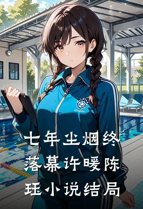 七年尘烟终落幕许暖陈珏小说结局