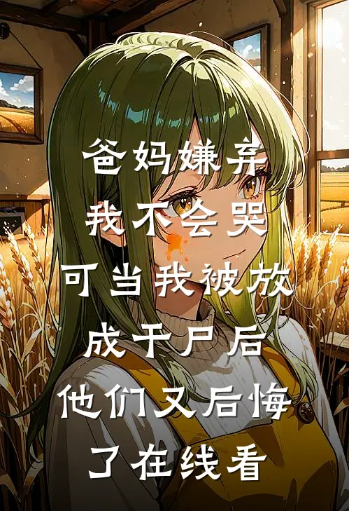 爸妈嫌弃我不会哭，可当我被放成干尸后，他们又后悔了在线看