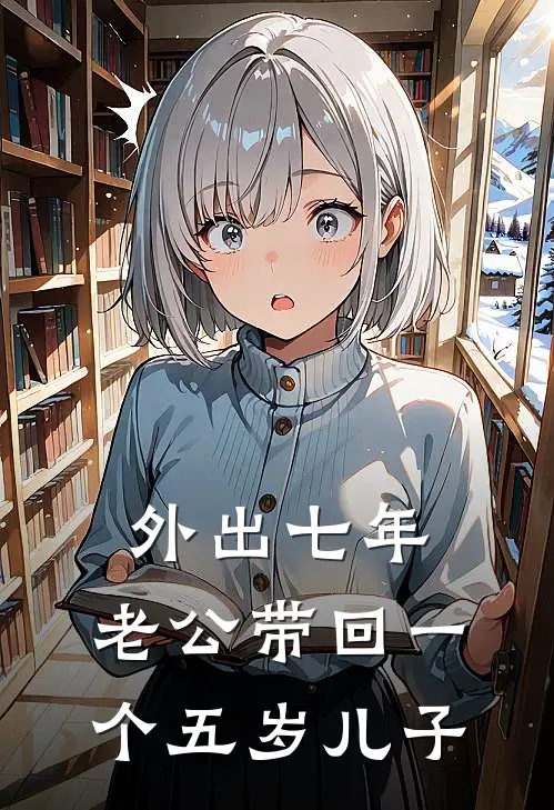 外出七年，老公带回一个五岁儿子