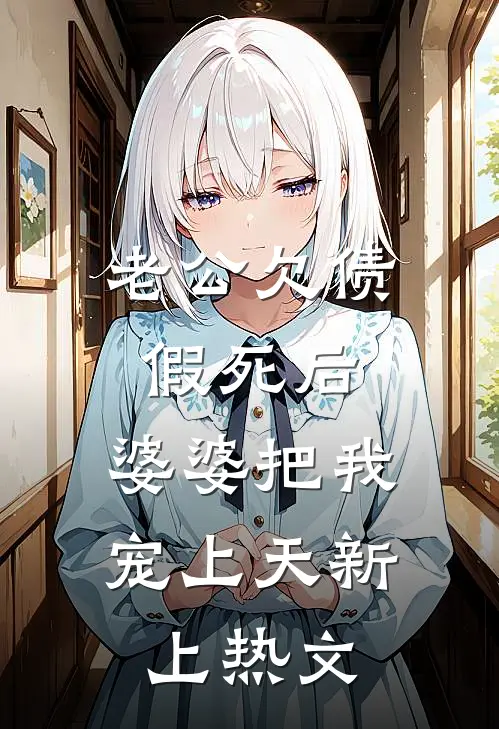 老公欠债假死后，婆婆把我宠上天新上热文