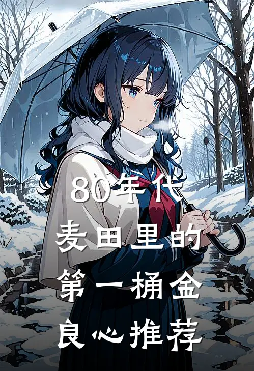 80年代：麦田里的第一桶金良心推荐