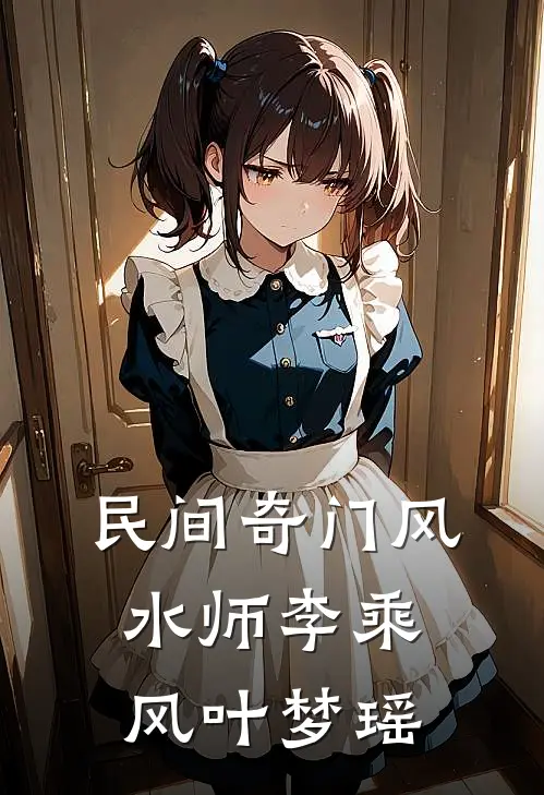 民间奇门风水师李乘风叶梦瑶
