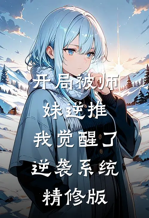 开局被师妹逆推，我觉醒了逆袭系统精修版