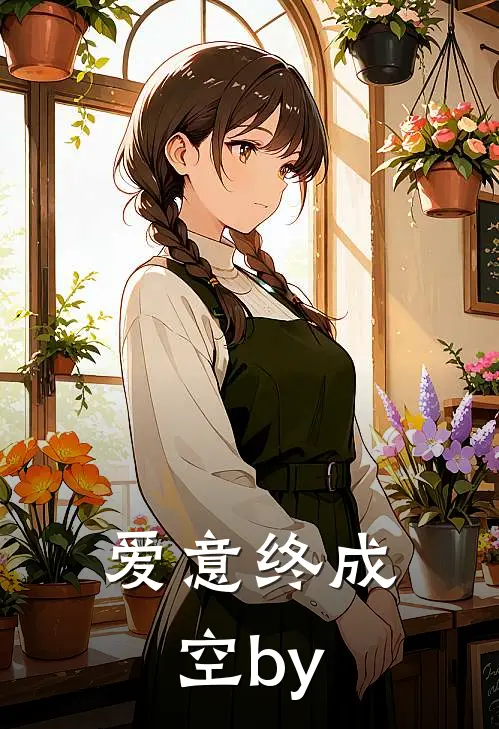 爱意终成空by