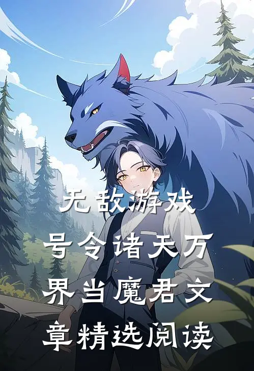 无敌游戏：号令诸天万界当魔君文章精选阅读