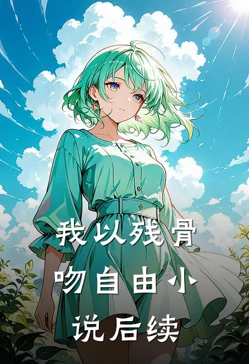 我以残骨吻自由小说后续