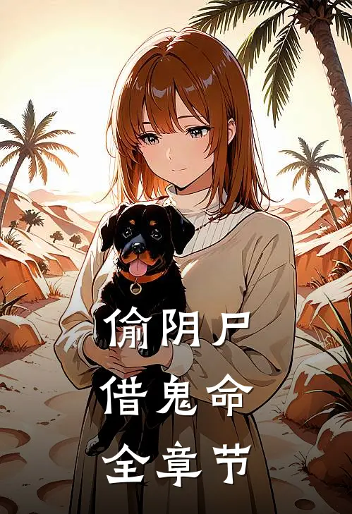 偷阴尸，借鬼命全章节