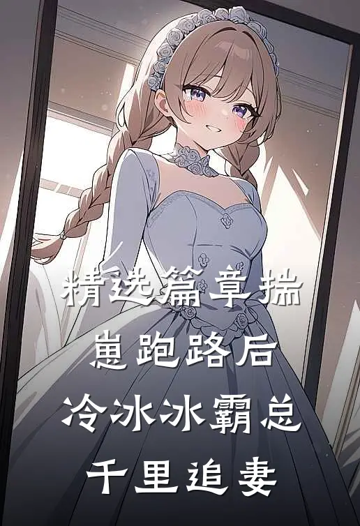 精选篇章揣崽跑路后，冷冰冰霸总千里追妻