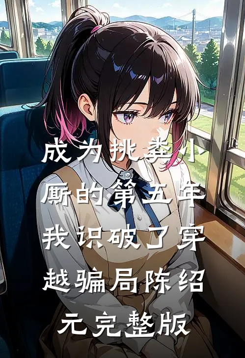 成为挑粪小厮的第五年，我识破了穿越骗局陈绍元完整版