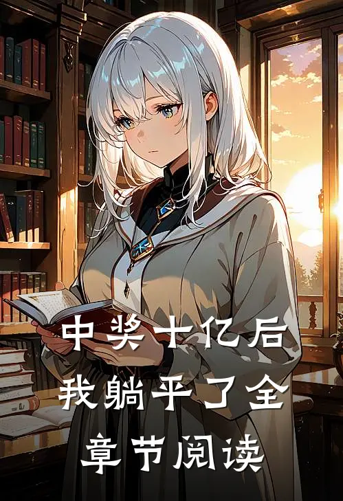 中奖十亿后，我躺平了全章节阅读