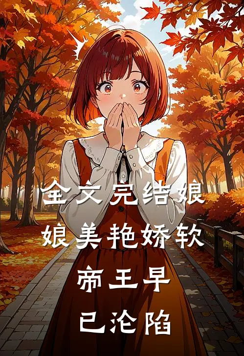 全文完结娘娘美艳娇软，帝王早已沦陷