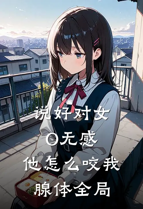 说好对女O无感，他怎么咬我腺体全局