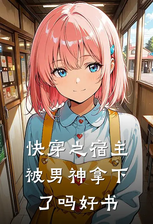快穿之宿主被男神拿下了吗好书