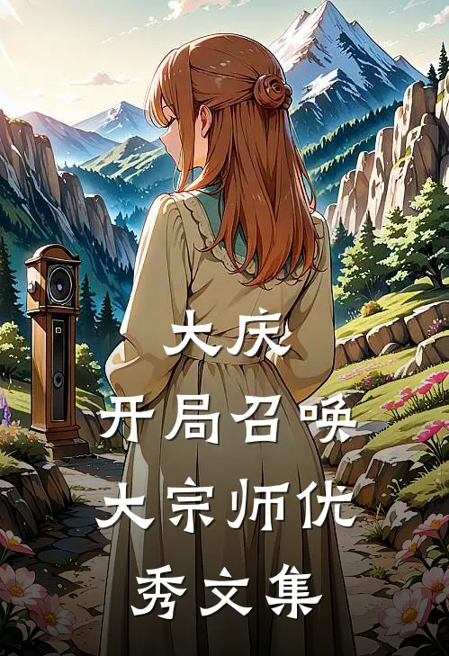 大庆：开局召唤大宗师优秀文集