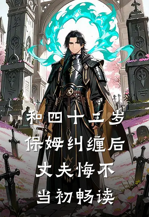 和四十二岁保姆纠缠后，丈夫悔不当初畅读