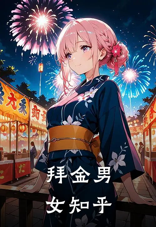 拜金男女知乎