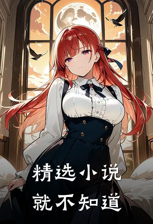 精选小说就不知道