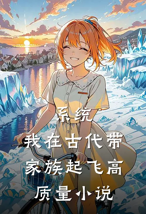 系统：我在古代带家族起飞高质量小说