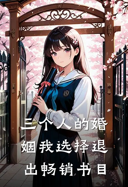 三个人的婚姻我选择退出畅销书目