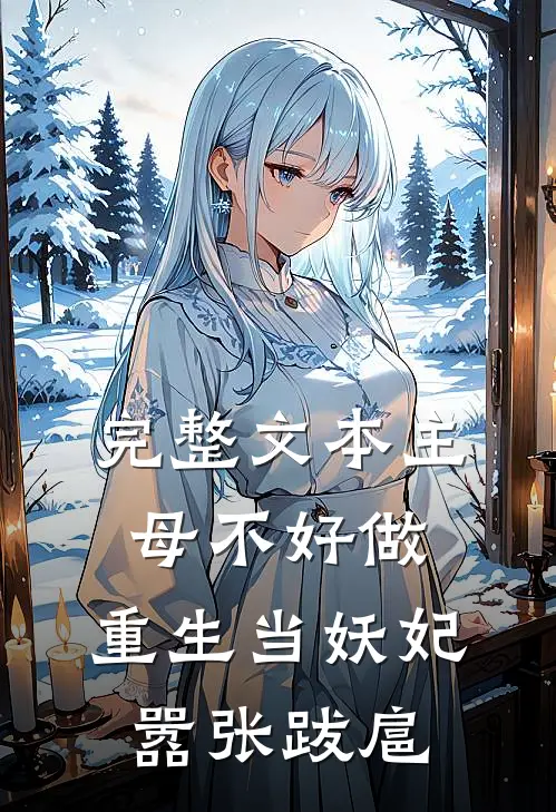 完整文本主母不好做，重生当妖妃嚣张跋扈