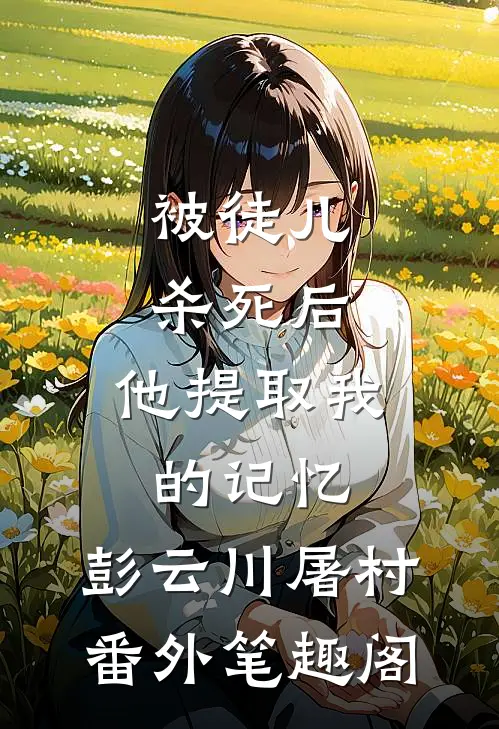 被徒儿杀死后，他提取我的记忆：彭云川屠村番外笔趣阁