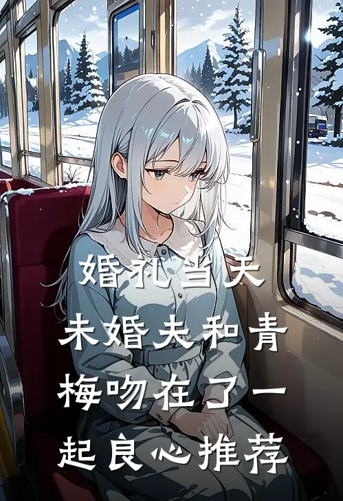 婚礼当天，未婚夫和青梅吻在了一起良心推荐