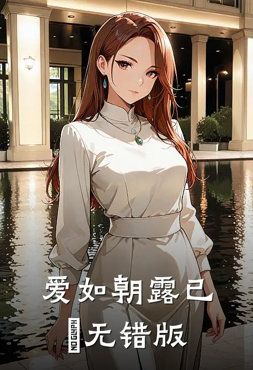 爱如朝露已晞无错版