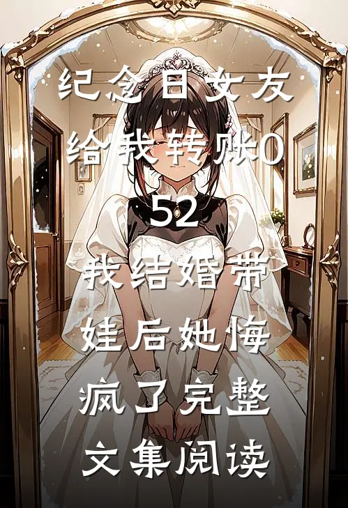 纪念日女友给我转账0.52，我结婚带娃后她悔疯了完整文集阅读