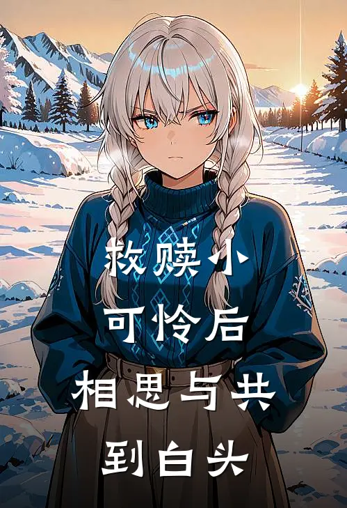 救赎小可怜后，相思与共到白头