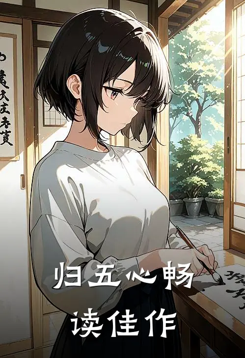 归五心畅读佳作